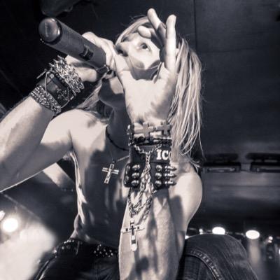 Profile Picture of Patrick Scheel (@scheelrocks) on Twitter