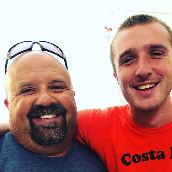 Profile Picture of Scott Behe (@scottbehe7) on Tiktok