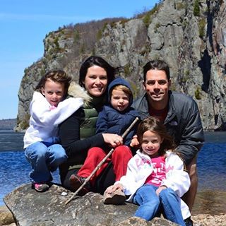 Profile Picture of David Agnew (@dhagnew) on Facebook