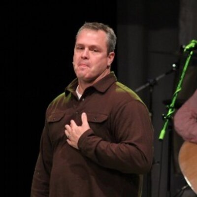 Profile Picture of Scott Bryant (@scottbryant2911) on Twitter