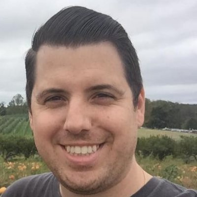 Profile Picture of John Bruno (@johnf_bruno) on Twitter