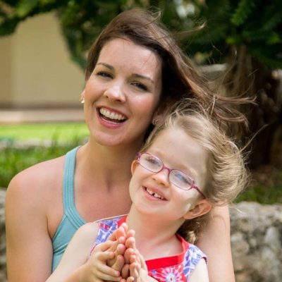 Profile Picture of Melissa Bryce Gamble (@melbrycegamble) on Twitter