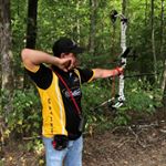 Profile Picture of Patrick Crocker (@crockers_custom_bowstrings) on Instagram