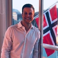 Profile Picture of Magnus Pilskog (@magnus-pilskog) on Quora