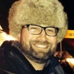 Profile Picture of Christopher Parker-Loftus (@theparkerloftus) on Instagram