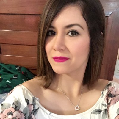 Profile Picture of Marisol Aranda (@_mag__) on Twitter