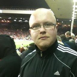 Dave Fildes - Twitter Profile Picture of Dave Fildes (@DaveFilds28e) on Twitter