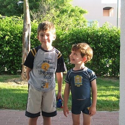 Profile Picture of Sigal Cohen (@sigalc7) on Twitter