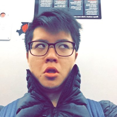 Profile Picture of Jeen Snidvongs (@jeensnidvongs) on Twitter