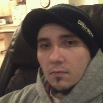 Profile Picture of Jesse Cheatham (@cheatham_jesse) on Twitter