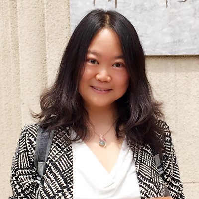 Profile Picture of Min Zhang (@mzhang_bj) on Twitter