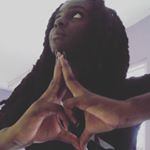 Profile Picture of Amber-Joy Hannah Nicholas (@empress_aj_100) on Instagram
