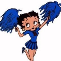 Profile Picture of Audrey Weldon (@audrey-weldon-1) on Quora