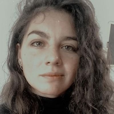 Profile Picture of Bernardita Esterman (@besterman_) on Twitter