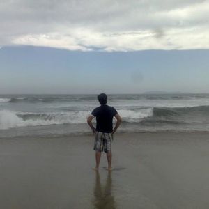 Profile Picture of Axel Castillo (@brandispumas) on Myspace