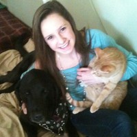Profile Picture of Alaina Cholometes (@alaina-cholometes) on Quora