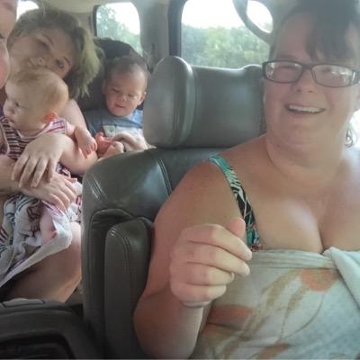 Profile Picture of Tami Grimes (@DisneyDork76) on Twitter