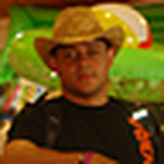 Profile Picture of Cesar Labarca (@wellbore) on Flickr