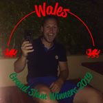 Profile Picture of Wayne Jenkins (@wayne.jenki) on Instagram