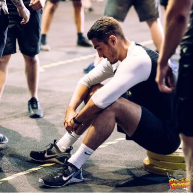 Profile Picture of Joshua Roe (@jroe90) on Twitter