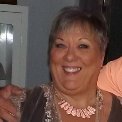 Profile Picture of Donna Pruitt Ramey (@PruittRamey) on Twitter