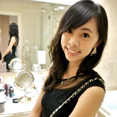 Profile Picture of Tina Hsieh (@loveshuting) on Twitter