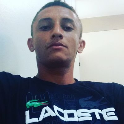 Profile Picture of Oswaldo Cândido Félix (@OswaldoCndidoF2) on Twitter