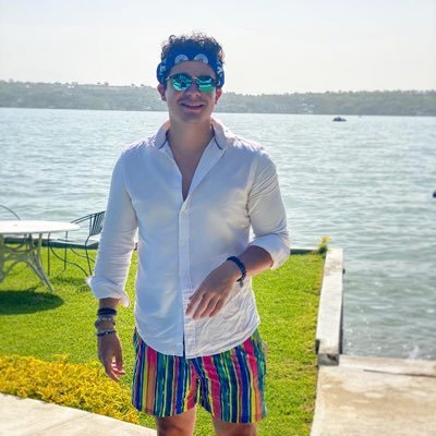 Profile Picture of Roberto Olvera (@RobertoOlveraC) on Twitter