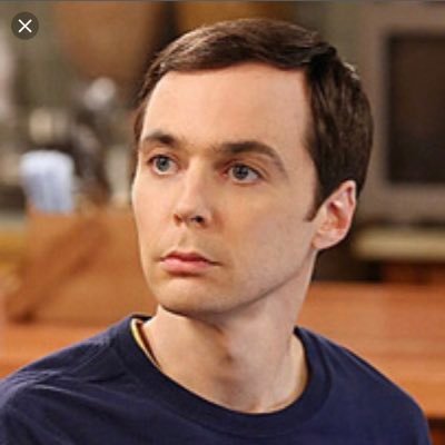 Profile Picture of Dr. Sheldon Cooper (@SheldonPredicts) on Twitter