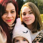 Profile Picture of Joanna Reading (@joannalouise_stephenmalcom) on Instagram