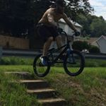 Profile Picture of Carlin Mitchell Quinn (@carlinq) on Instagram