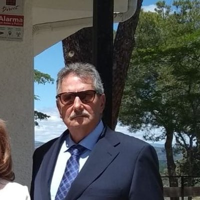 Profile Picture of Antonio Palomar Muñoz (@MunoPalomar) on Twitter