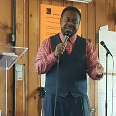 Profile Picture of Dwayne Coleman (@dwaynecoleman) on Twitter