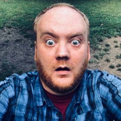 Profile Picture of Jason E.H. Barbee (@JasonBarbee9) on Twitter