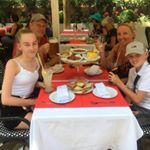 Lynsey Thomas - Instagram Profile Picture of Lynsey Thomas (@feedingthethomasgang) on Instagram