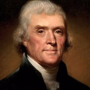 Profile Picture of Thomas Jefferson (@MrMonticelloTJ) on Twitter