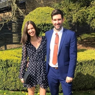 Profile Picture of Alex Coulson (@@AJCoulson) on Twitter