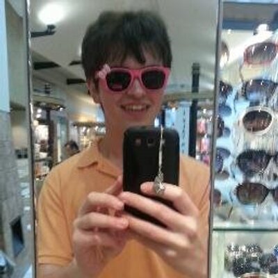 Profile Picture of BRI-BRI (@BrianHonakerCoe) on Twitter