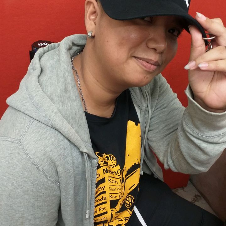 Profile Picture of เท็นนนฯ🇹🇭🥀🇲🇾🔥 (@alicechairesai_43) on Tiktok