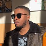 Profile Picture of Eric Odafetanure Asagba (@senior.eric) on Instagram