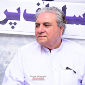 Profile Picture of Shah Raza Shah Official (@charsaddaone908) on Youtube