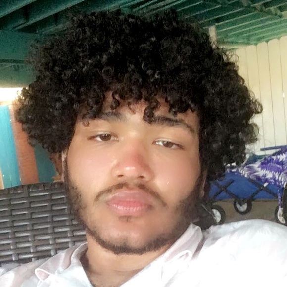 Profile Picture of Greg Stevenson (@bigbreadory) on Poshmark
