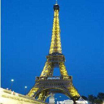 Profile Picture of Stuart Gustafson (@intltrvlexpert) on Twitter