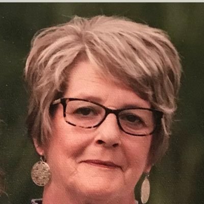 Profile Picture of Connie Holt (@bassnwife) on Twitter