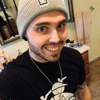 Profile Picture of Kevin Grenier (@KevinGrenier19) on Twitter