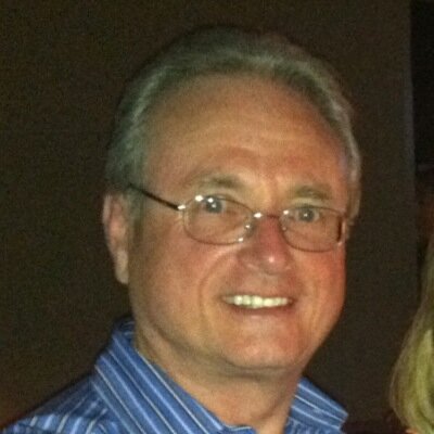Profile Picture of Peter Westby (@WestbyPeter) on Twitter