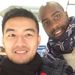 Profile Picture of Jérémy Ching (@jeremyching95) on Pinterest