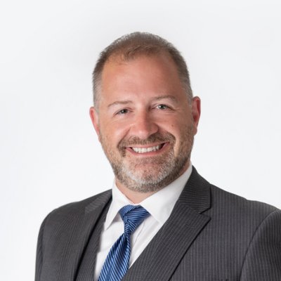 Profile Picture of Shawn Dupuis (@DupuisPWM) on Twitter