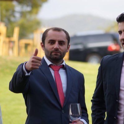 Profile Picture of Alejandro Llano (@@AlitoLlano) on Twitter