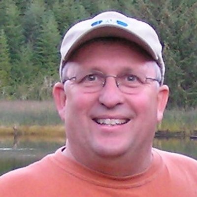 Profile Picture of Ken Ramey (@EvangeCoach) on Twitter